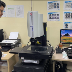 SỬA MÁY ĐO 2D SPRINT MVP 200, 250, 300, 400 OPG Optical Gaging