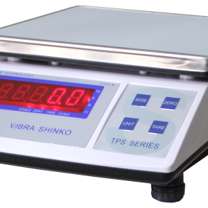 Cân kỹ thuật điện tử VIBRA TPS3
