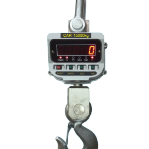Cân treo móc cẩu điện tử OCS-XZ-3T