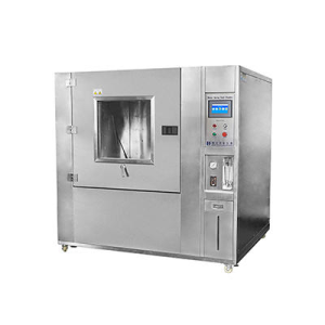 Buồng phun mưa thử nghiệm chống thấm nước IPX9 Haida