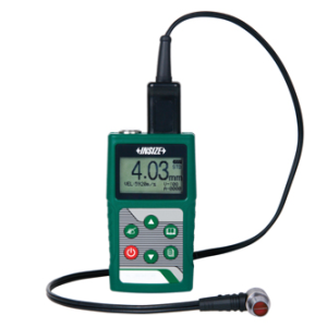 Máy đo độ dày lớp phủ Insize ISU-250C