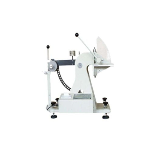 Máy đo độ bền đâm thủng giấy carton HAIDA HD-A510-1