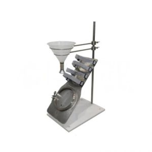 AATCC ISO 4920 Máy kiểm tra đánh giá phun cho quần áo bảo hộ