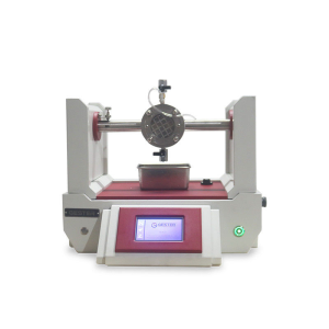 ASTM F903 Thiết bị kiểm tra độ thấm máu của quần áo bảo hộ