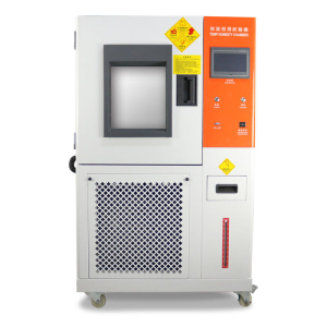 Buồng kiểm tra nhiệt độ và độ ẩm 4,5KW GT-C52 có thể lập trình