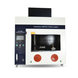 Máy kiểm tra khả năng cháy GESTER GT-MC35F-2