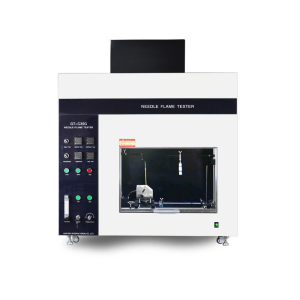 Máy kiểm tra khả năng cháy GESTER GT-MC35G
