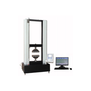 Độ bền kéo Máy kiểm tra đa năng SGS cho vải địa kỹ thuật