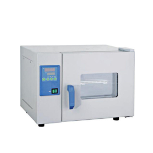 5-65 ℃ Tủ ấm phòng thí nghiệm 10L đối lưu tự nhiên