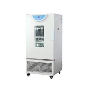 -5-70 ℃ R134a Chất làm lạnh Tủ ấm vi khuẩn Thiết bị Phòng thí nghiệm Hóa sinh