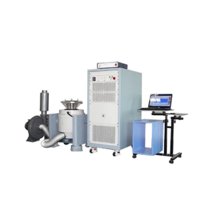Ghế thử nghiệm máy phát điện, sóng rung cơ học và điện từ GT-I12