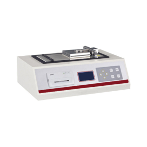ASTM D202 Máy đo hệ số ma sát bề mặt nghiêng kỹ thuật số