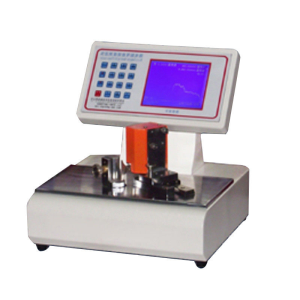 Iso 2493 Máy đo độ cứng uốn giấy bìa và giấy