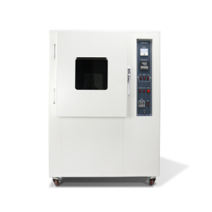ISO 188 Lò lão hóa cấp tốc AC220V cho da