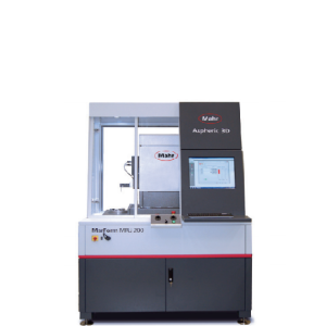 Máy đo bề mặt 3D Mahr MarForm MFU 200 (Z:0,3µm,X:0,3µm)