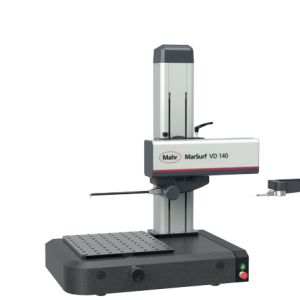 Máy đo biên dạng và độ nhám bề mặt Mahr MarSurf VD 140 BG 12 (X 140mm, Z 350mm)