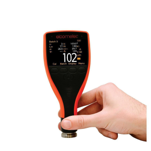 Máy đo độ nhám bề mặt ELCOMETER E224C-TS (0-500μm)
