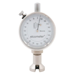 Sửa chữa đồng hồ đo độ nhám bề mặt ELCOMETER 123 (0-40mils)