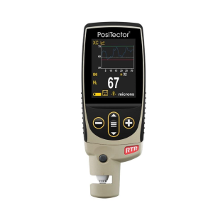 Sửa chữa máy đo độ nhám bề mặt Defelsko PosiTector SPG CS3