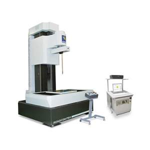 Máy đo độ tròn, độ trụ loại bộ cảm biến xoay RONDCOM 76A