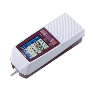 Máy đo độ nhám bề mặt cầm tay Mitutoyo SJ-210 (0.75mN)