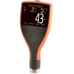 Máy đo độ nhám bề mặt Elcometer E224C-BI