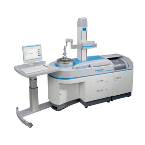 Máy đo độ tròn Jenoptik Roundscan 535/555/590