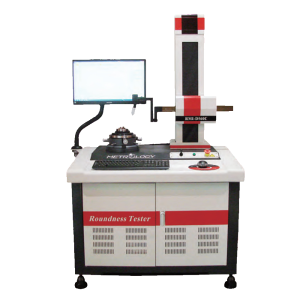 Máy đo độ tròn Metrology RMI-D560C