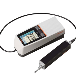 Máy Đo Độ Nhám Cầm Tay Mitutoyo SJ-210 (New Version)