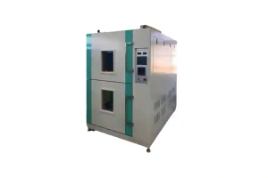 Sự khác biệt giữa thử nghiệm sốc nhiệt và thử nghiệm chu kỳ nhiệt độ là gì?