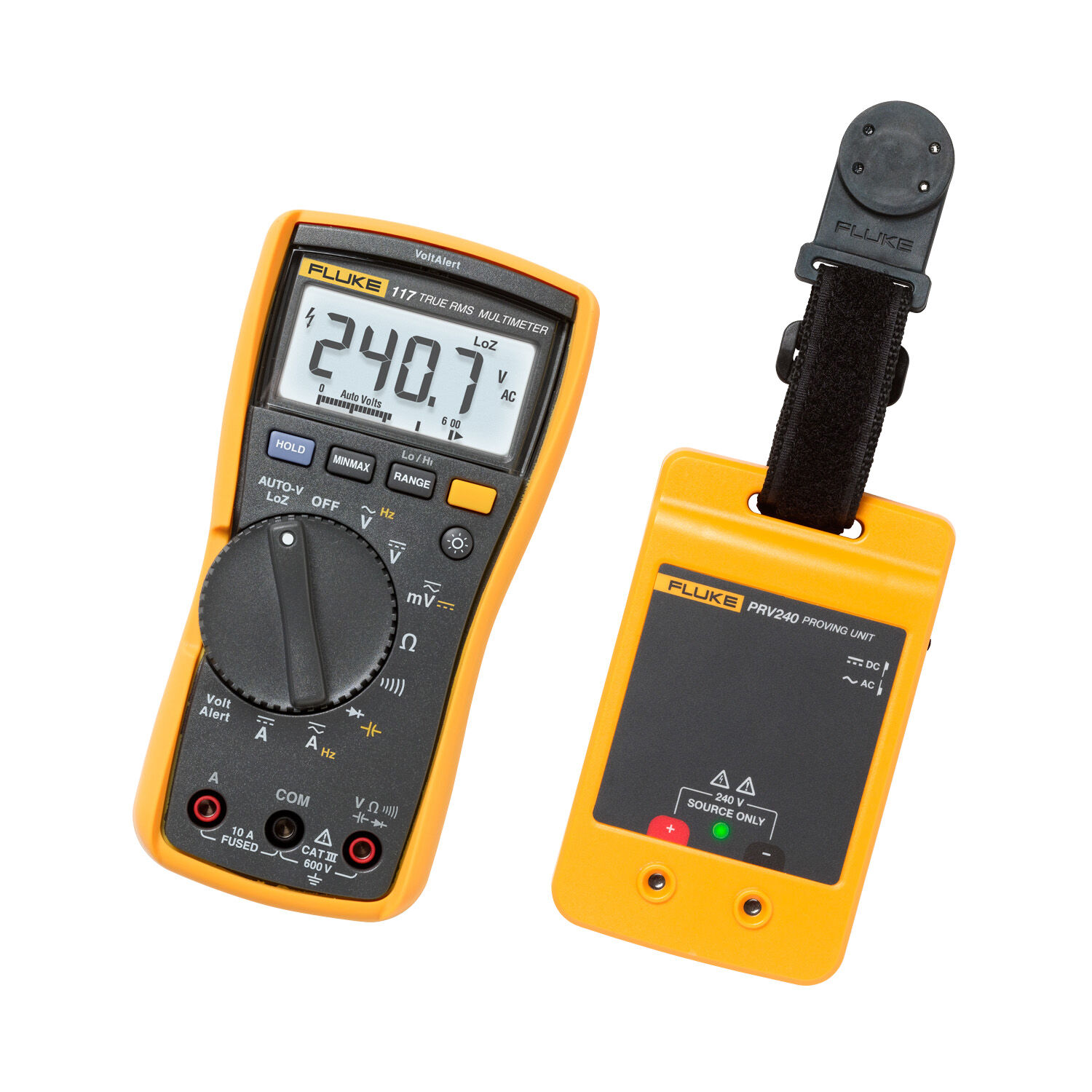 fluke-117-prv240-kit fluke-117-prv240-kit