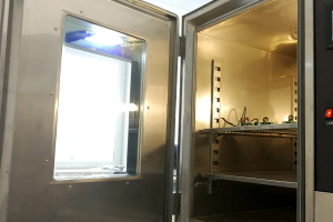 Ứng dụng của tủ thử nghiệm áp suất thấp/mô phỏng độ cao