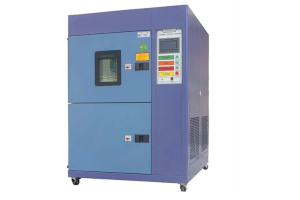 Một số lỗi thường gặp ở tủ thử nghiệm môi trường