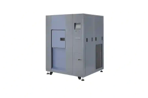 Buồng thử nghiệm khả năng chịu nhiệt độ nóng lạnh – Buồng sốc nhiệt