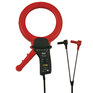 AEMC Instruments 2620 Leakage Current Probe (4A-1V/A, 400A-1mV/A)