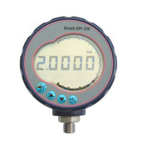 Druck DPI104 Digital Pressure Gauge