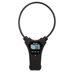 FLIR CM57 3000A Flexible Clamp Meter LCD, Bluetooth, 18"