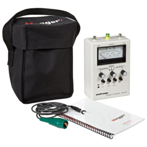 Megger 830220-1 Multi-Amp Cable Phase Meter, 30kV