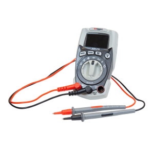 Megger AVO215 CAT III True RMS Multimeter