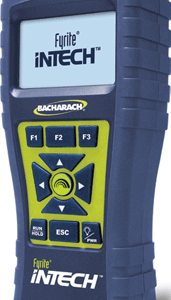 Bacharach 0024-8512