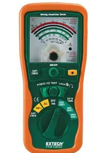 Extech 380320 Analog Insulation Tester