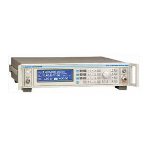 Aeroflex 2024 for Rent, Signal Generator, 10kHz-2.4GHz