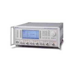Aeroflex TF2092A for Rent, Noise Reciever