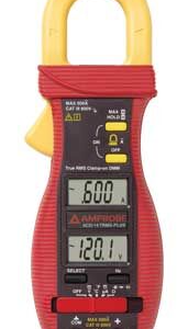 Amprobe ACD-14TRMS PLUS Digital Clamp-On Multimeter with TRMS