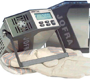 Ametek - Jofra ETC125A Easy Temperature Calibrator, -10 to 125C