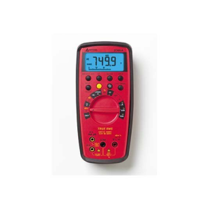 Amprobe 37XR-A Professional Dmm TRMS withoutptical PC Interface