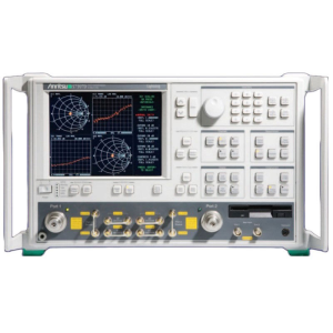 Anritsu 37297D, Network Analyzer, 40 MHz to 65 GHz