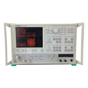 Anritsu 37397C Vector Network Analyzer, 40MHz to 65GHz