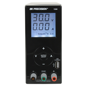 BK Precision 1550-220V