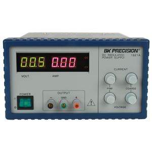BK Precision 1621A